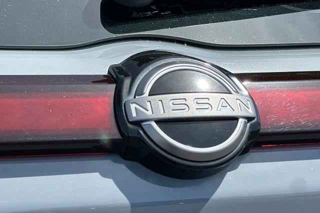 2023 Nissan Kicks SV Xtronic CVT