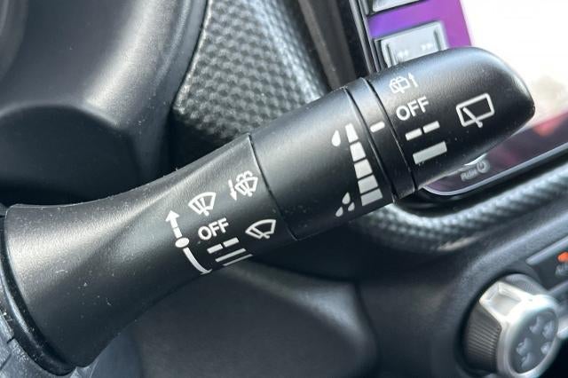 2023 Nissan Kicks SV Xtronic CVT
