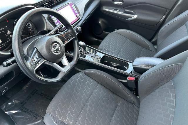2023 Nissan Kicks SV Xtronic CVT