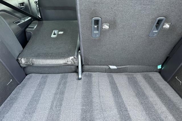 2023 Nissan Kicks SV Xtronic CVT