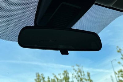 2023 Nissan Kicks SV Xtronic CVT