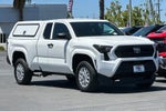 2024 Toyota Tacoma 2WD SR