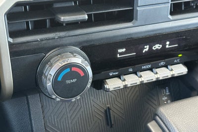 2024 Toyota Tacoma 2WD SR