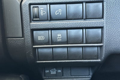 2024 Toyota Tacoma 2WD SR