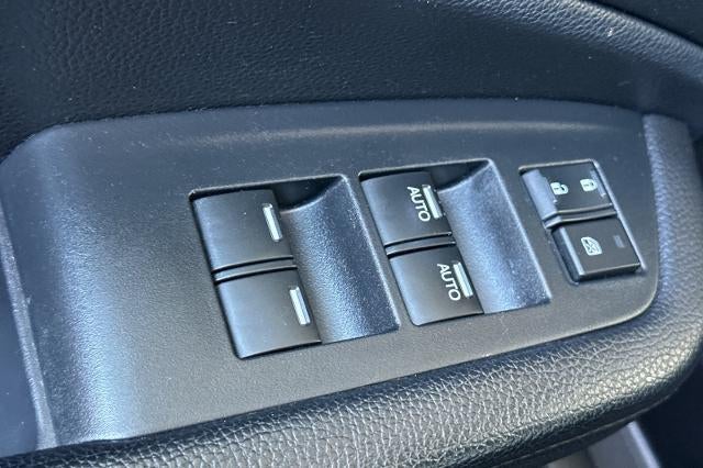 2022 Honda Pilot 2WD Touring 7 Passenger