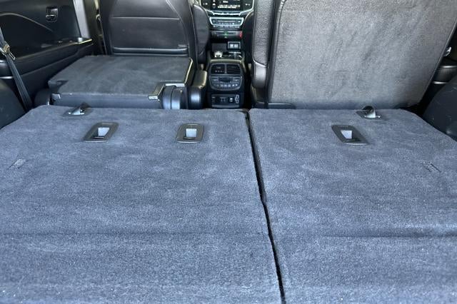 2022 Honda Pilot 2WD Touring 7 Passenger