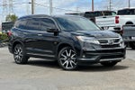 2022 Honda Pilot 2WD Touring 7 Passenger