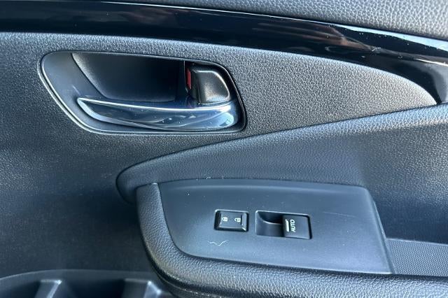 2022 Honda Pilot 2WD Touring 7 Passenger