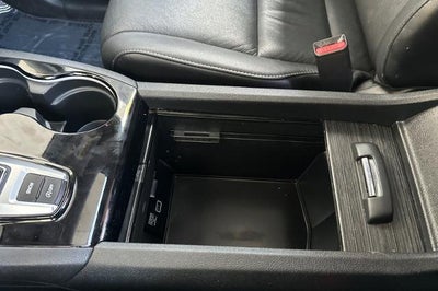 2022 Honda Pilot 2WD Touring 7 Passenger