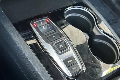 2022 Honda Pilot 2WD Touring 7 Passenger