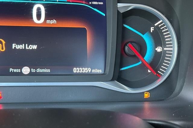 2022 Honda Pilot 2WD Touring 7 Passenger