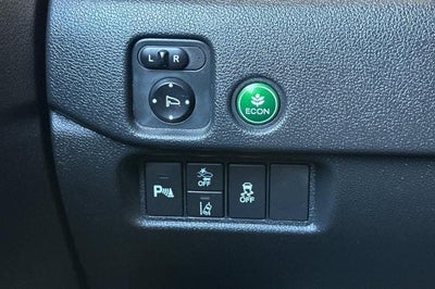 2022 Honda Pilot 2WD Touring 7 Passenger