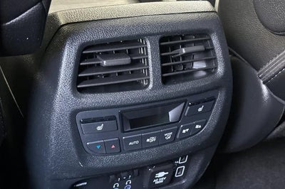 2022 Honda Pilot 2WD Touring 7 Passenger