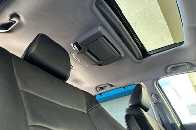 2022 Honda Pilot 2WD Touring 7 Passenger