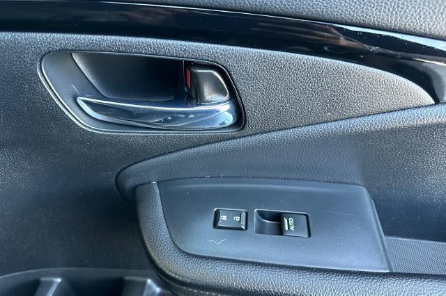 2022 Honda Pilot 2WD Touring 7 Passenger