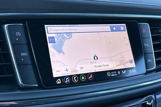 2024 Buick Enclave Premium