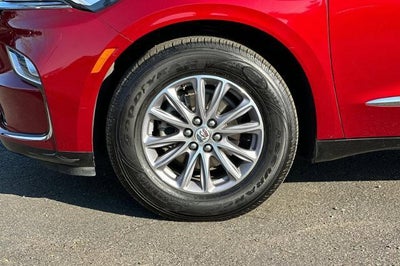 2024 Buick Enclave Premium