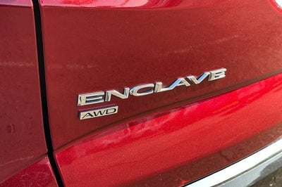 2024 Buick Enclave Premium