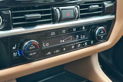 2023 Nissan Pathfinder Platinum FWD