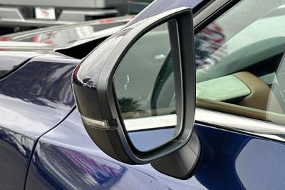 2023 Nissan Pathfinder Platinum FWD