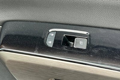 2023 Nissan Pathfinder Platinum FWD