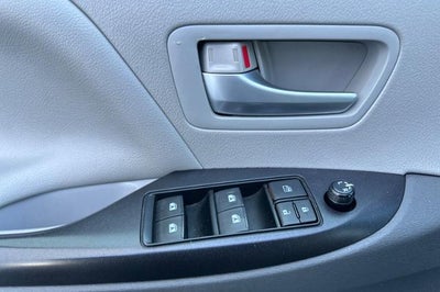 2015 Toyota Sienna LE AAS