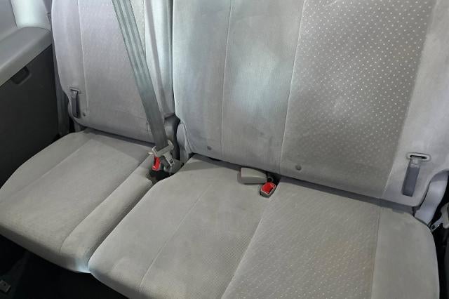 2015 Toyota Sienna LE AAS