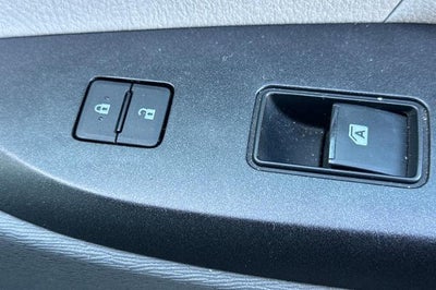 2015 Toyota Sienna LE AAS