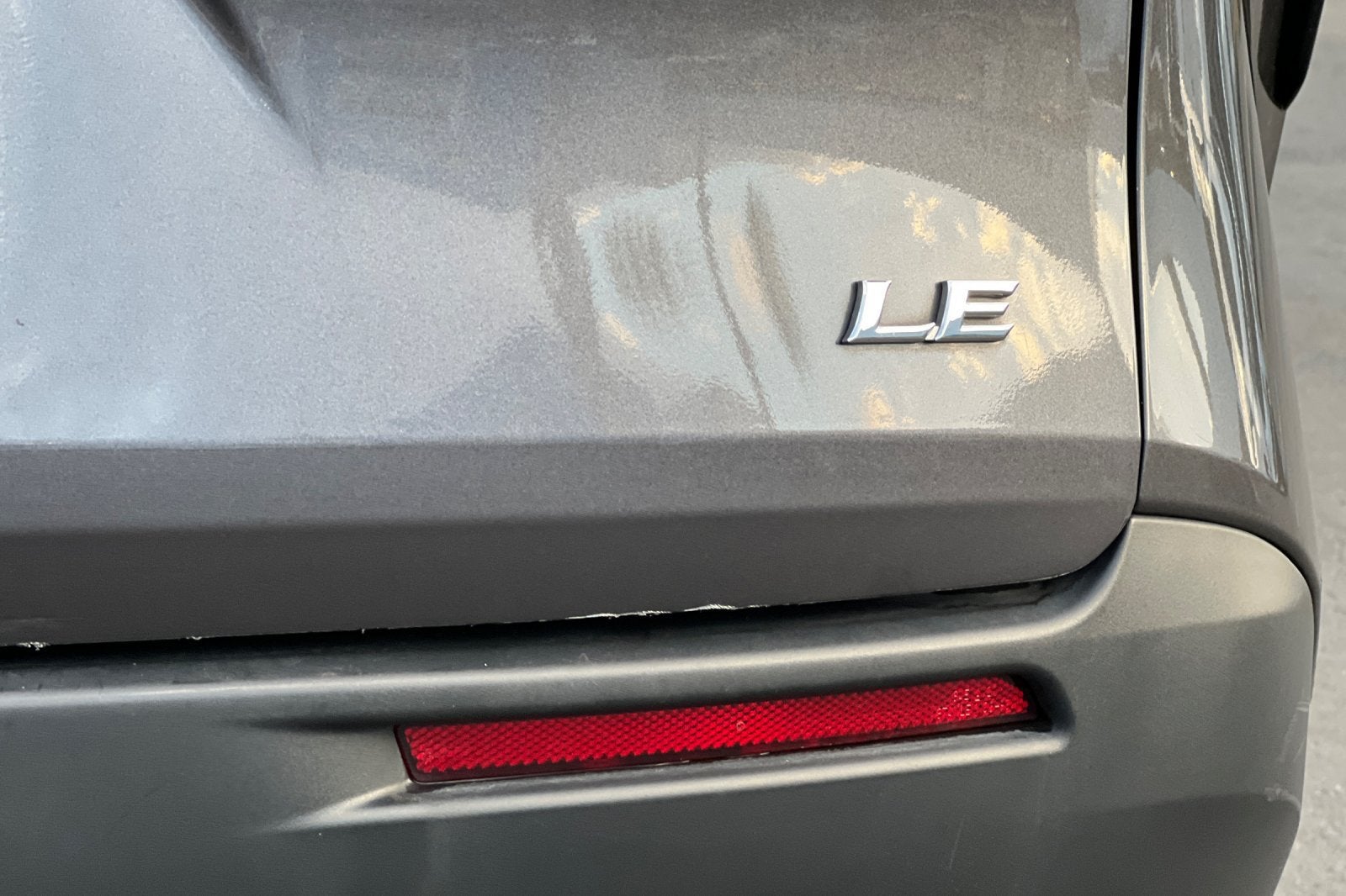 2025 Toyota Sienna LE