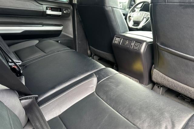 2021 Toyota Tundra Limited