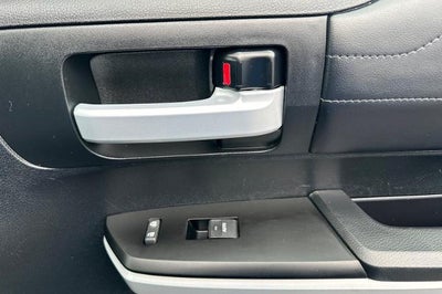 2021 Toyota Tundra Limited