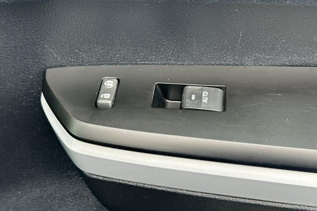 2021 Toyota Tundra Limited