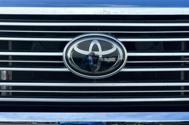 2021 Toyota Tundra Limited