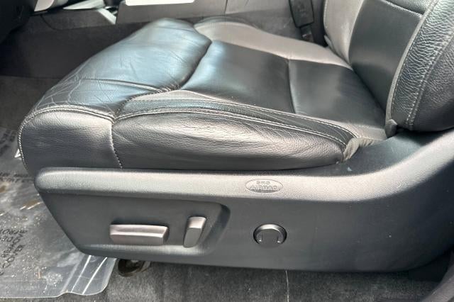 2021 Toyota Tundra Limited