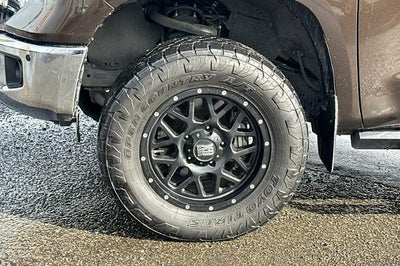2021 Toyota Tundra Limited