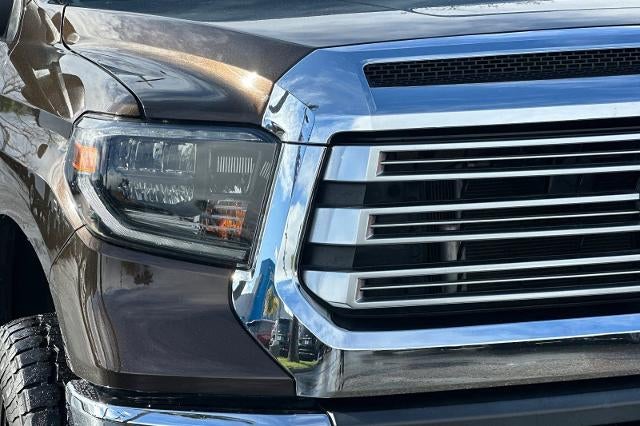 2021 Toyota Tundra Limited