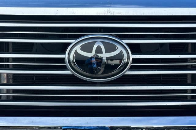 2021 Toyota Tundra Limited