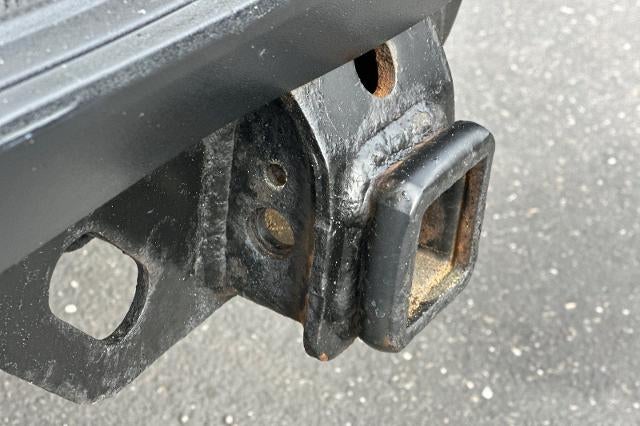 2018 Toyota Tundra SR5 5.7L V8