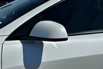 2021 Tesla Model 3 Standard Range Plus Rear-Wheel Drive