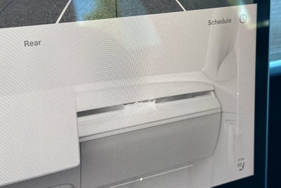 2022 Tesla Model 3 Base