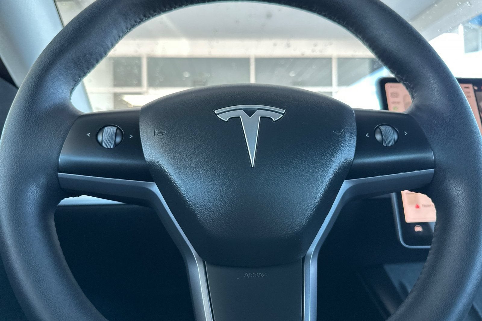 2022 Tesla Model 3 Base