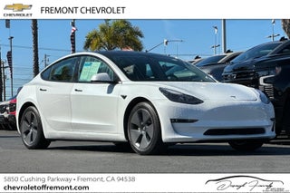 2022 Tesla Model 3 Base