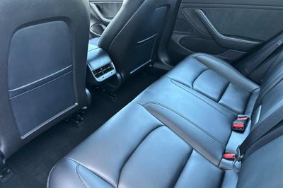 2019 Tesla Model 3 Mid Range