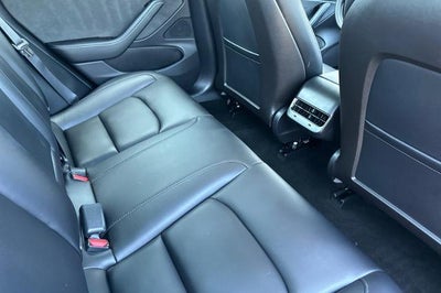 2019 Tesla Model 3 Mid Range