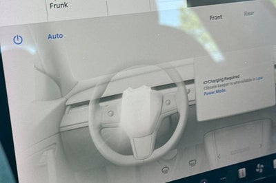 2019 Tesla Model 3 Mid Range