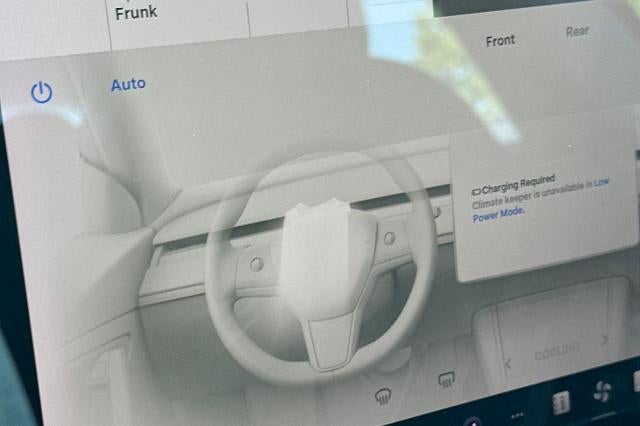 2019 Tesla Model 3 Mid Range