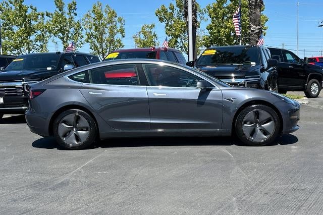 2019 Tesla Model 3 Mid Range