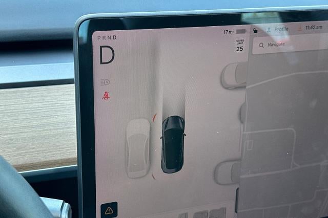 2019 Tesla Model 3 Mid Range