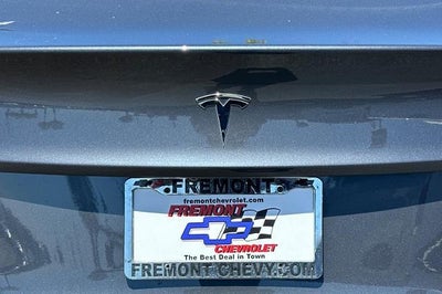 2019 Tesla Model 3 Mid Range