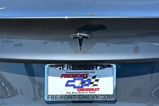 2019 Tesla Model 3 Mid Range